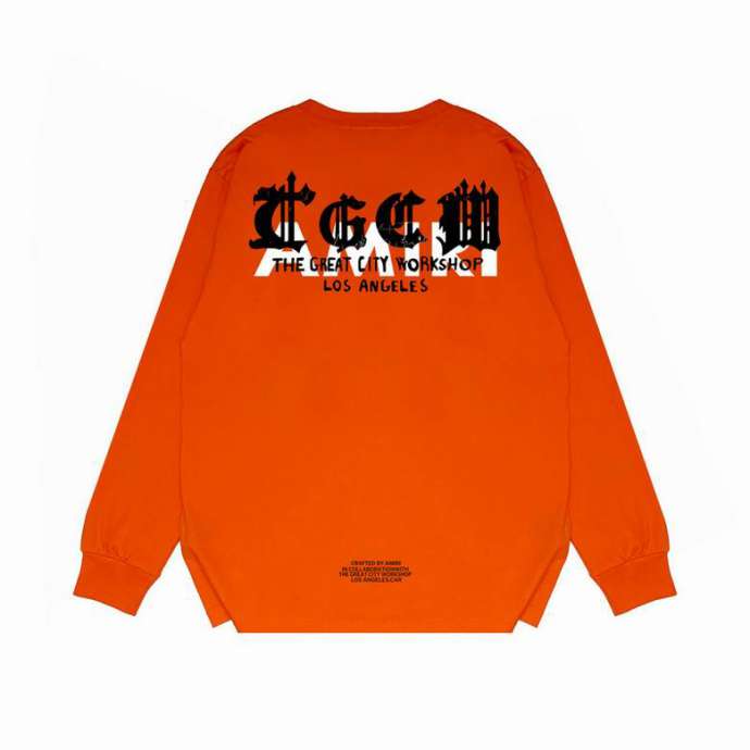 Picture of Amiri T Shirts Long _SKUAmiriS-XXLCH03230387